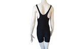 Women's Boyleg One Piece Athletic Swimsuit